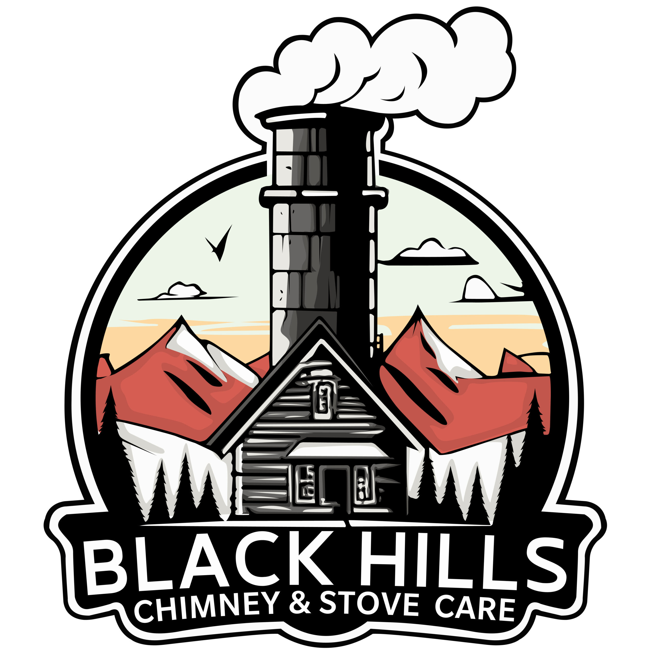 Black Hills Chimney and Stove Care
